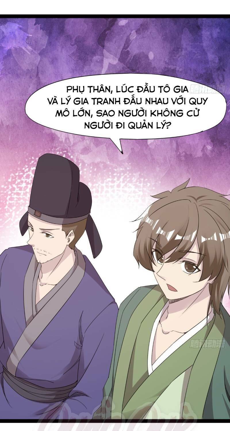 Kiếm Đồ Chapter 25 - Trang 56