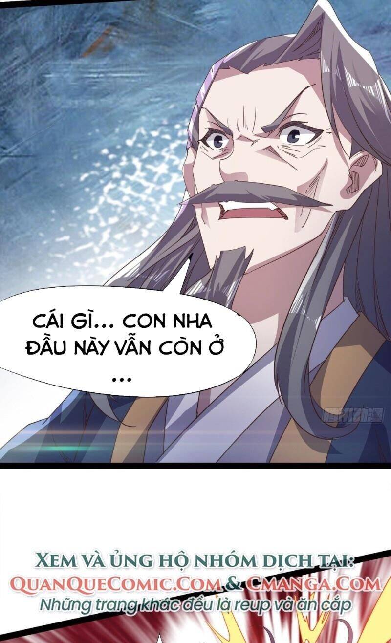 Kiếm Đồ Chapter 43 - Trang 20