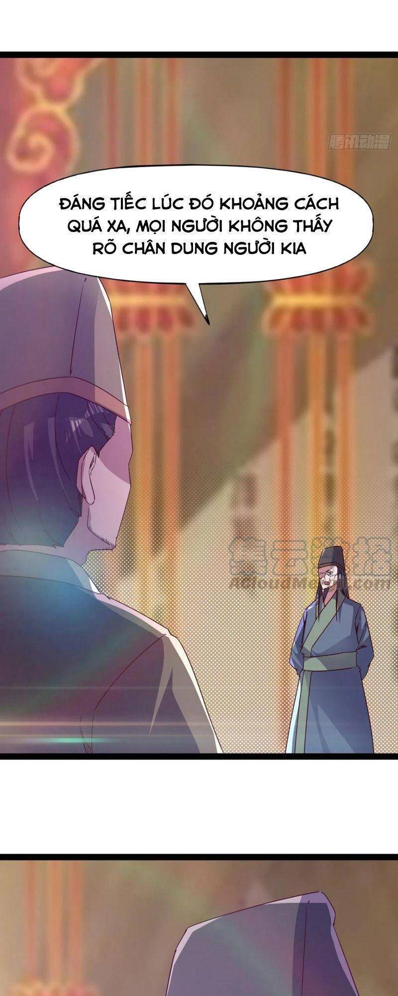 Kiếm Đồ Chapter 102 - Trang 8