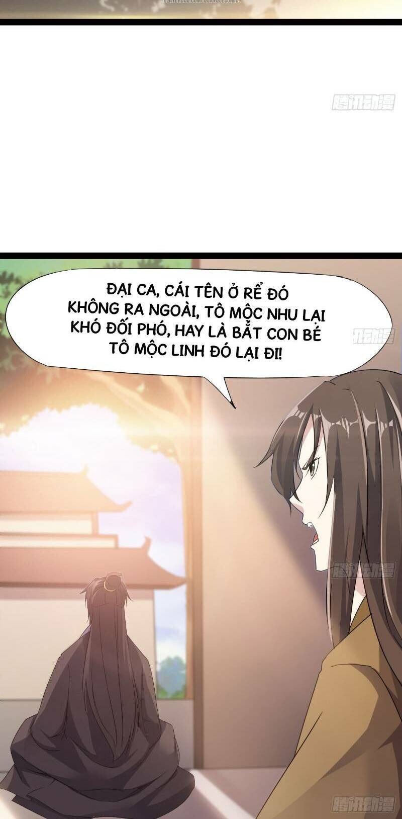 Kiếm Đồ Chapter 16 - Trang 47