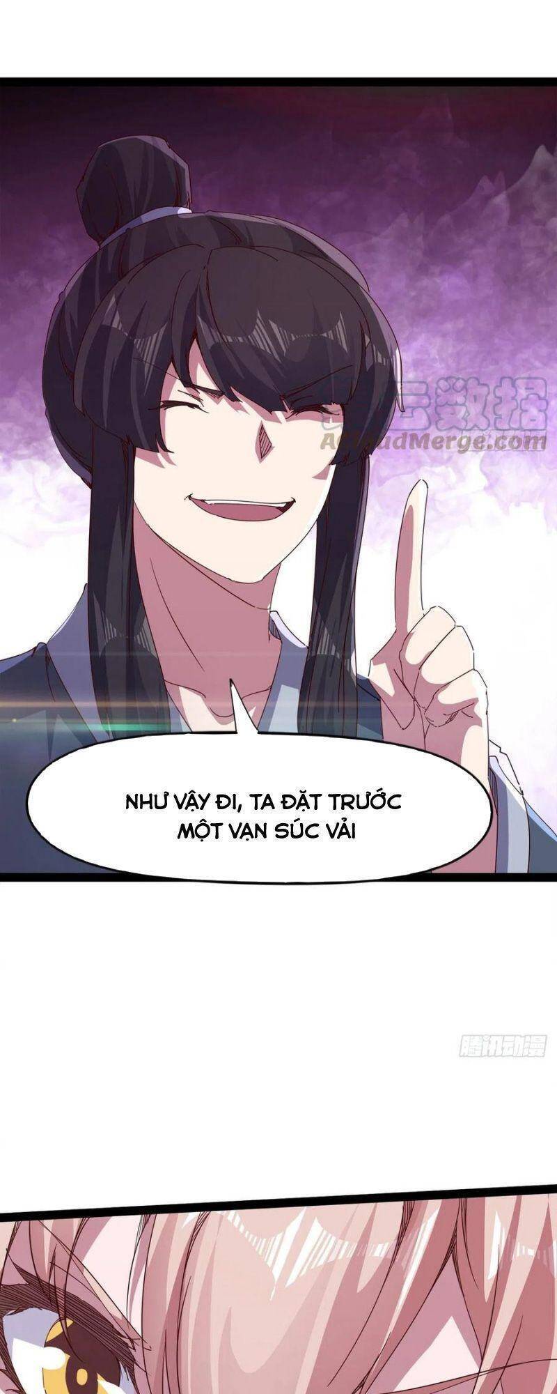 Kiếm Đồ Chapter 105 - Trang 12