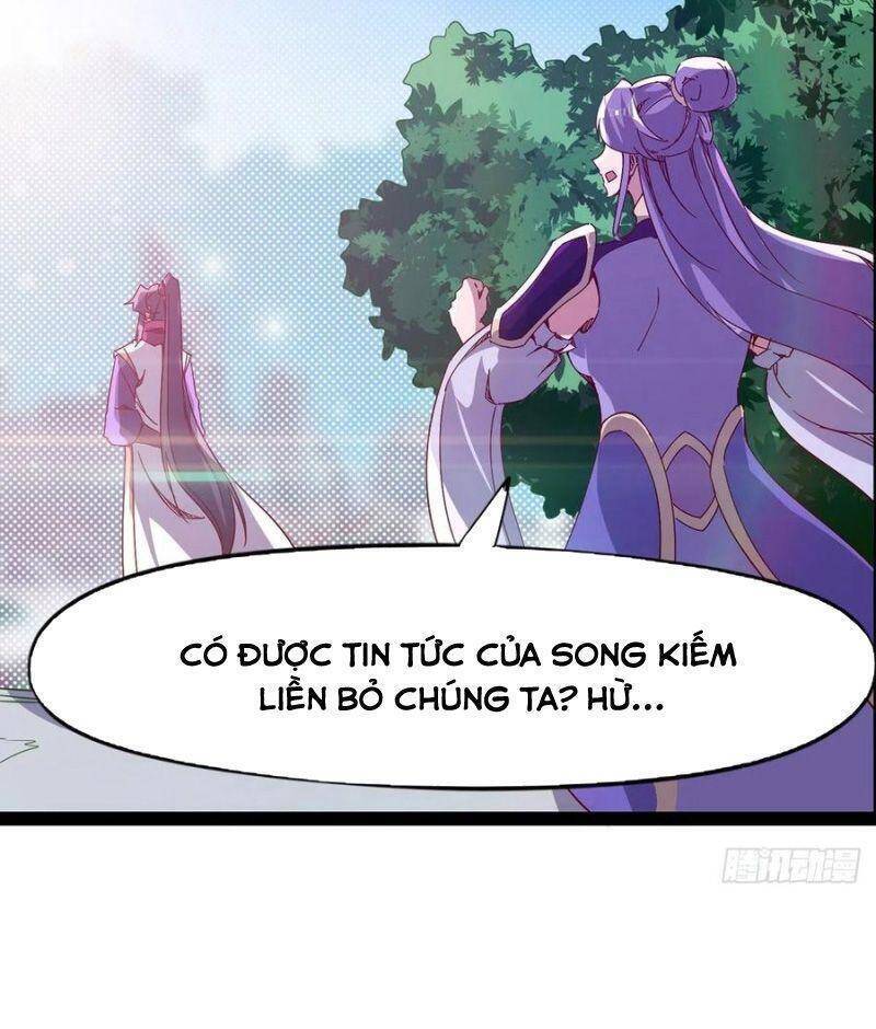 Kiếm Đồ Chapter 101 - Trang 29