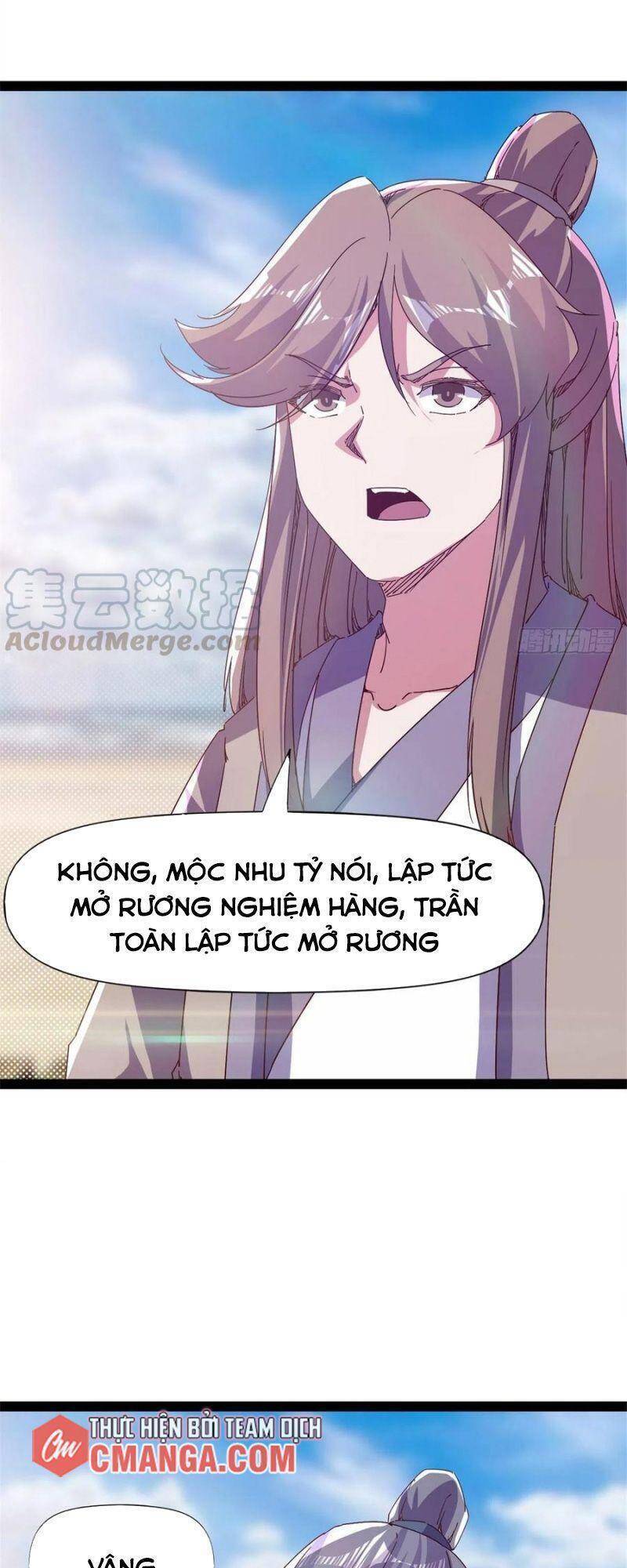 Kiếm Đồ Chapter 109 - Trang 26