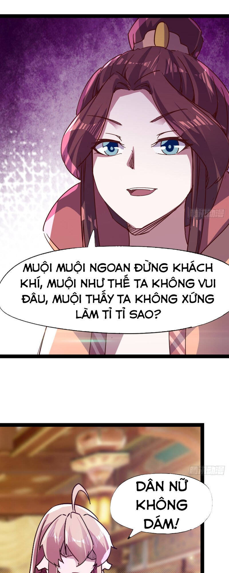 Kiếm Đồ Chapter 79 - Trang 27