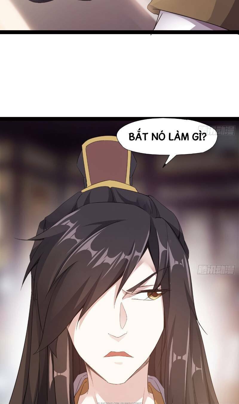 Kiếm Đồ Chapter 16 - Trang 48