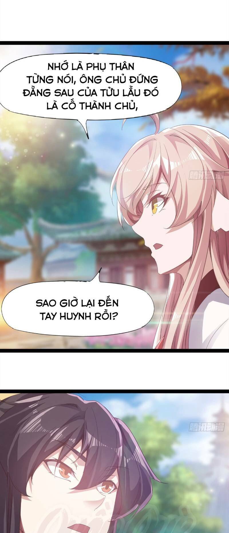 Kiếm Đồ Chapter 30 - Trang 69