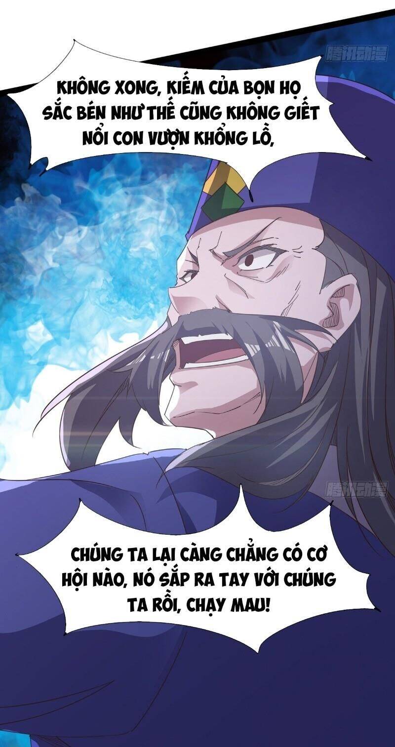 Kiếm Đồ Chapter 37 - Trang 68