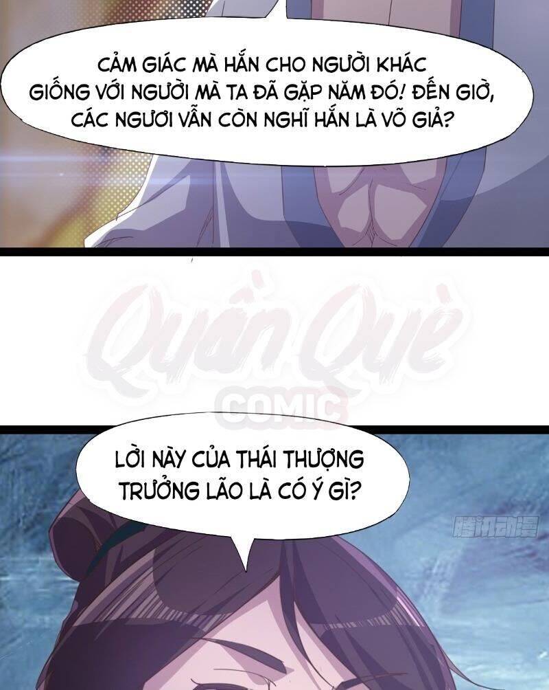 Kiếm Đồ Chapter 34 - Trang 13