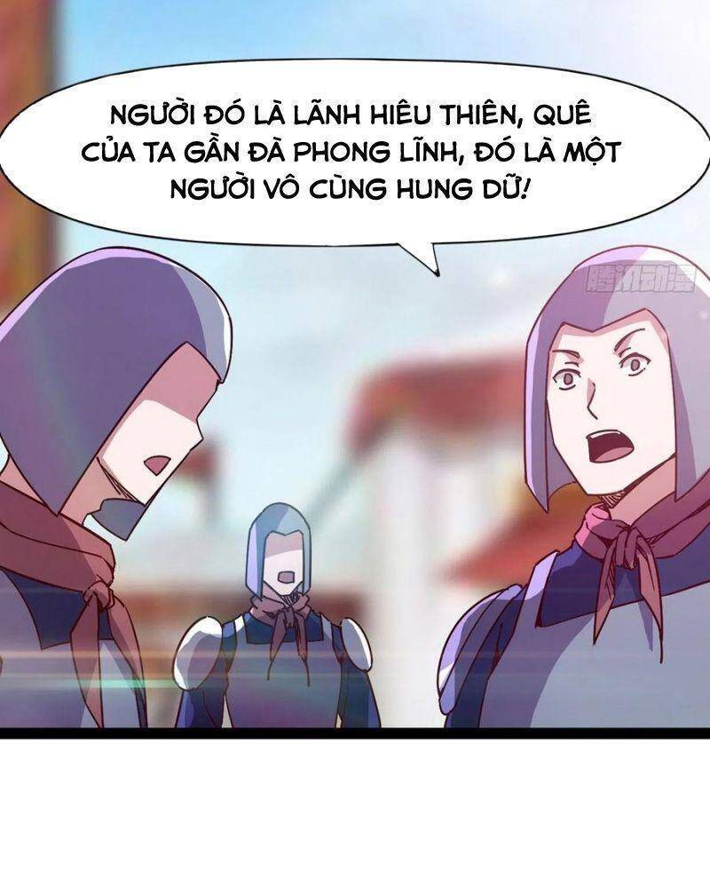 Kiếm Đồ Chapter 101 - Trang 3