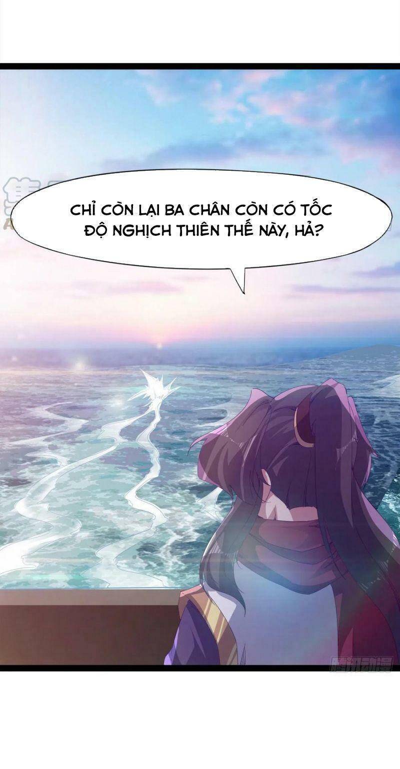 Kiếm Đồ Chapter 99 - Trang 6