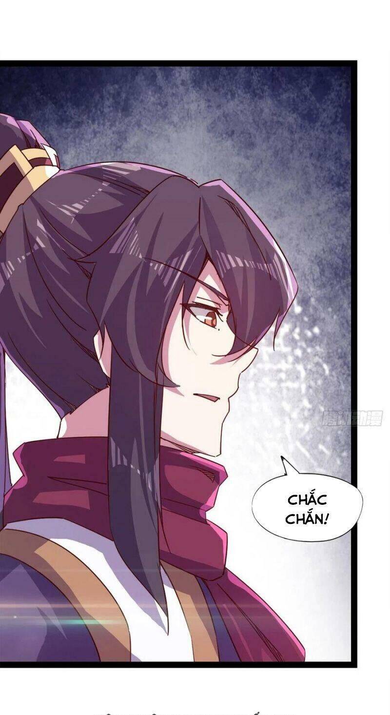 Kiếm Đồ Chapter 87 - Trang 25