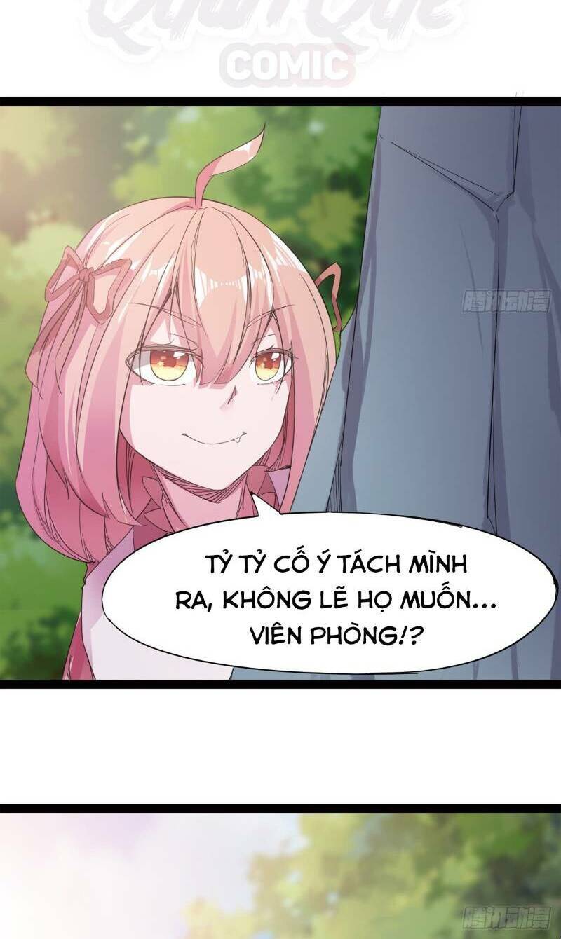 Kiếm Đồ Chapter 26 - Trang 13