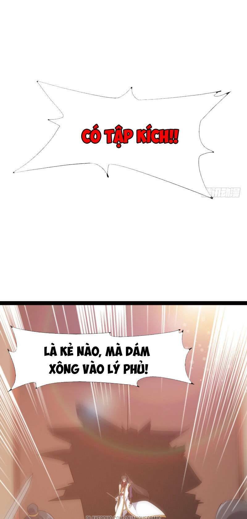 Kiếm Đồ Chapter 19 - Trang 40