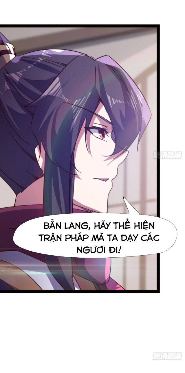 Kiếm Đồ Chapter 78 - Trang 3