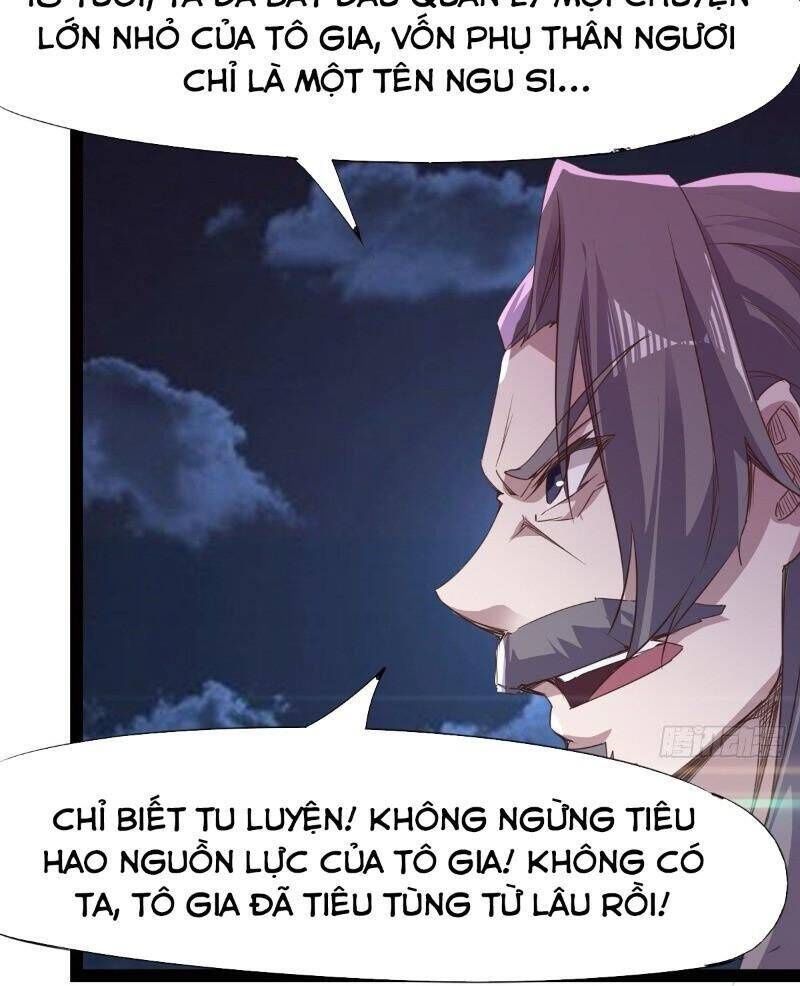 Kiếm Đồ Chapter 41 - Trang 37