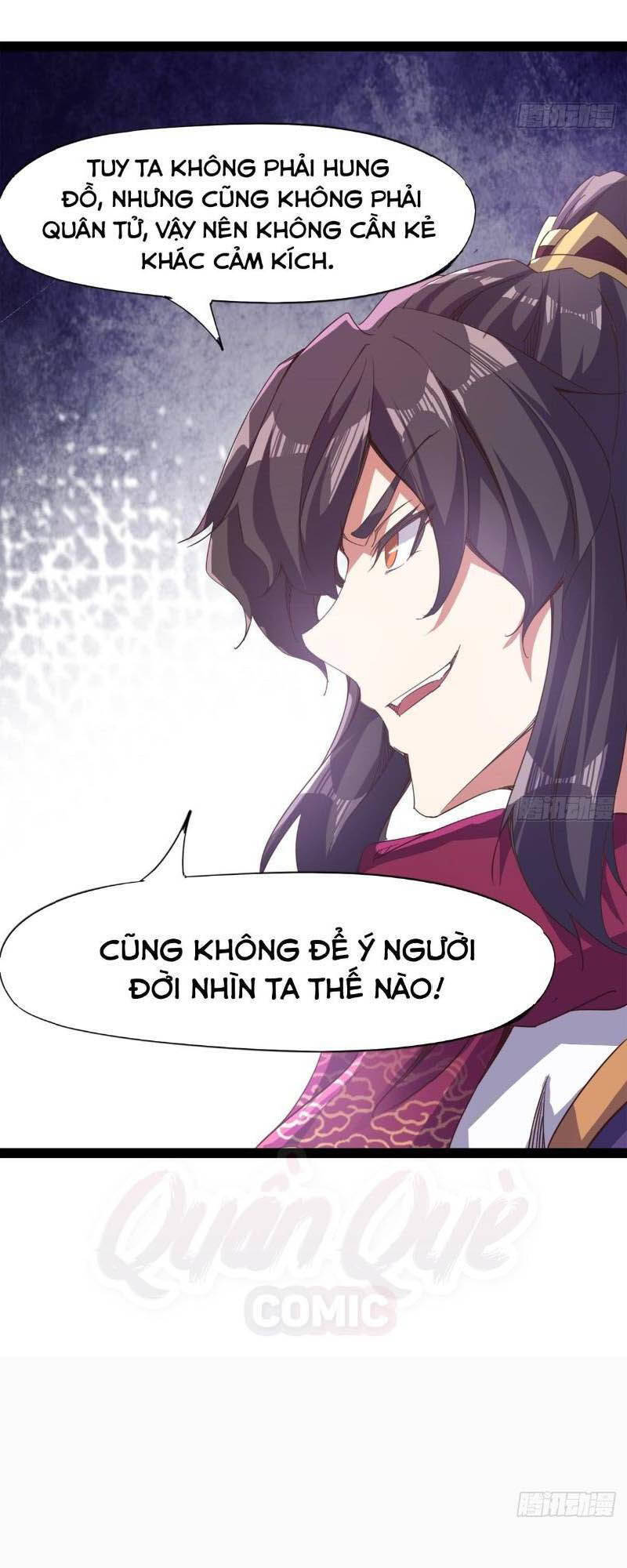 Kiếm Đồ Chapter 31 - Trang 67