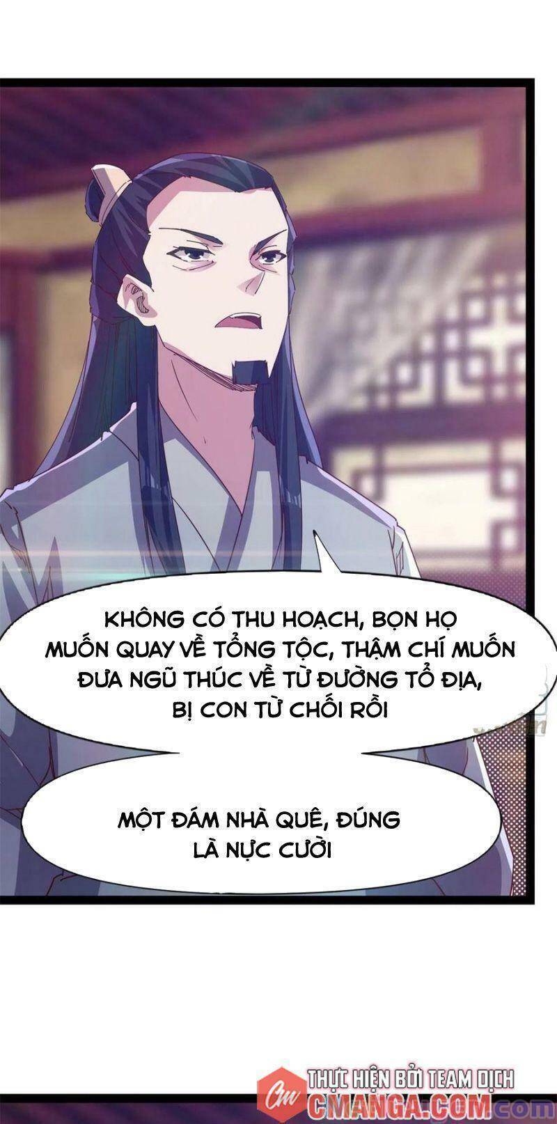 Kiếm Đồ Chapter 108 - Trang 6