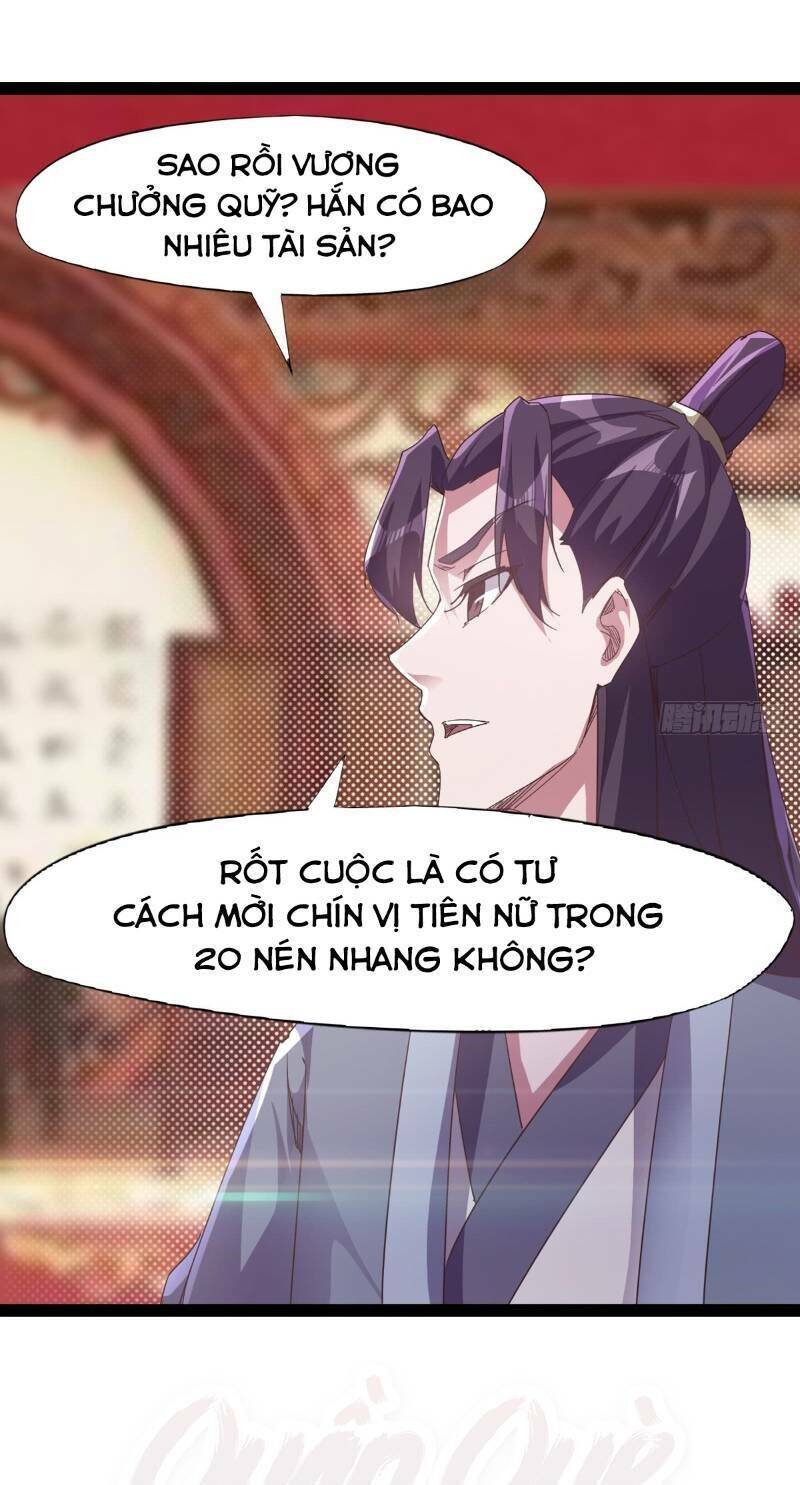 Kiếm Đồ Chapter 29 - Trang 40