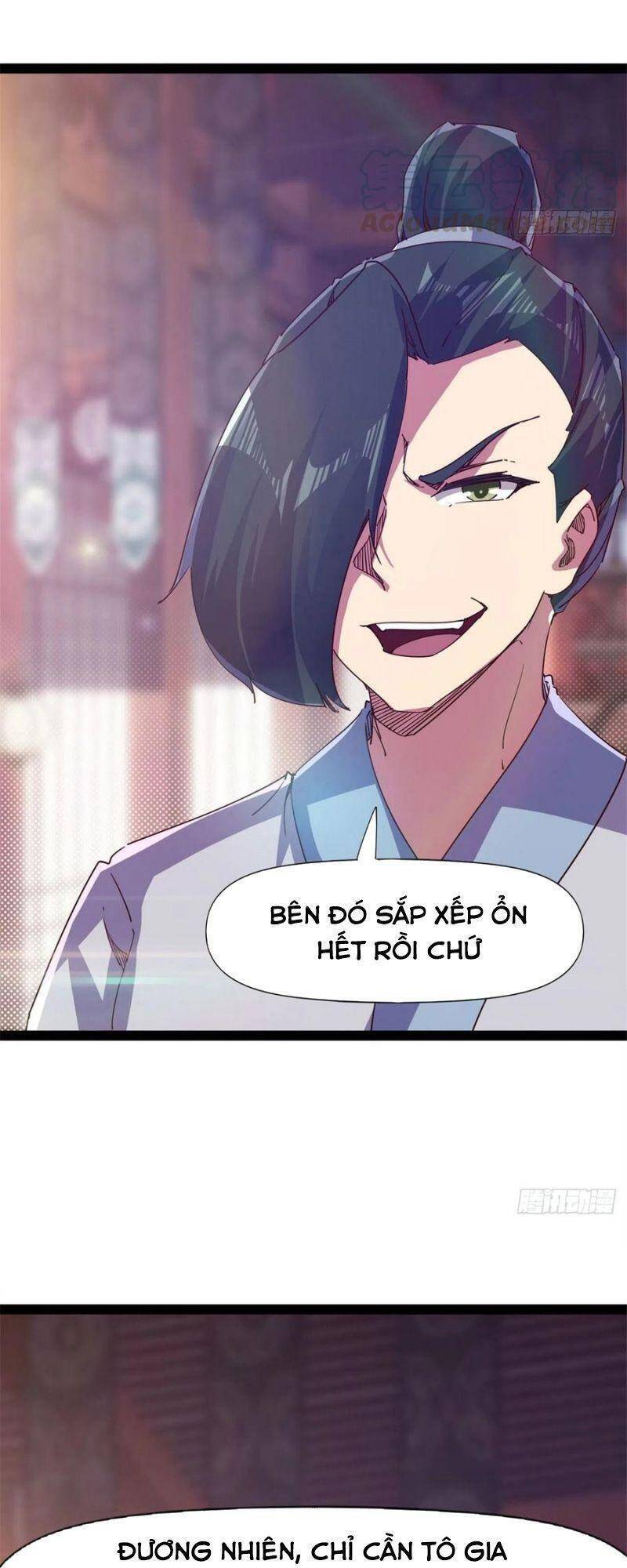 Kiếm Đồ Chapter 109 - Trang 2