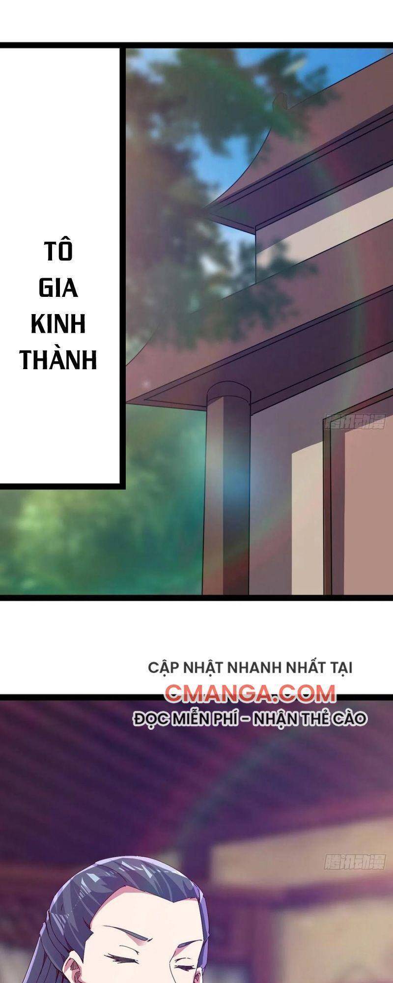 Kiếm Đồ Chapter 100 - Trang 0