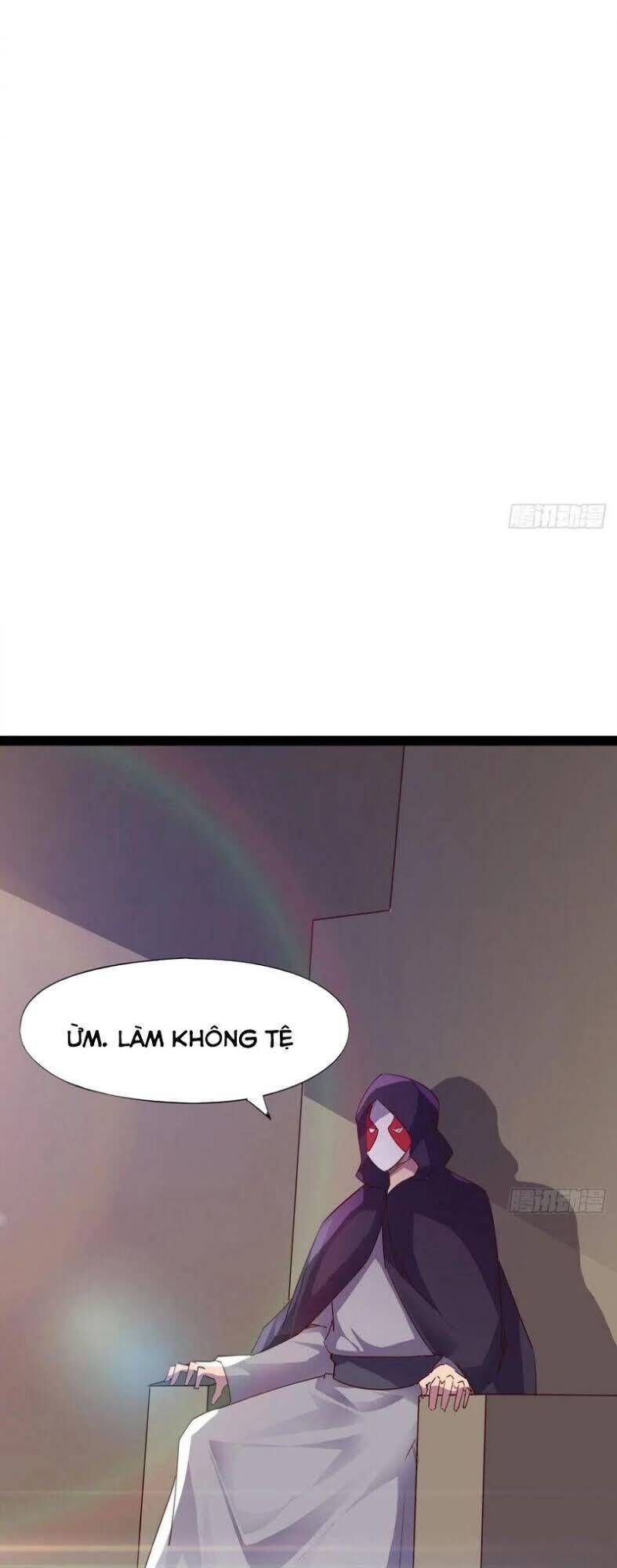 Kiếm Đồ Chapter 84 - Trang 21