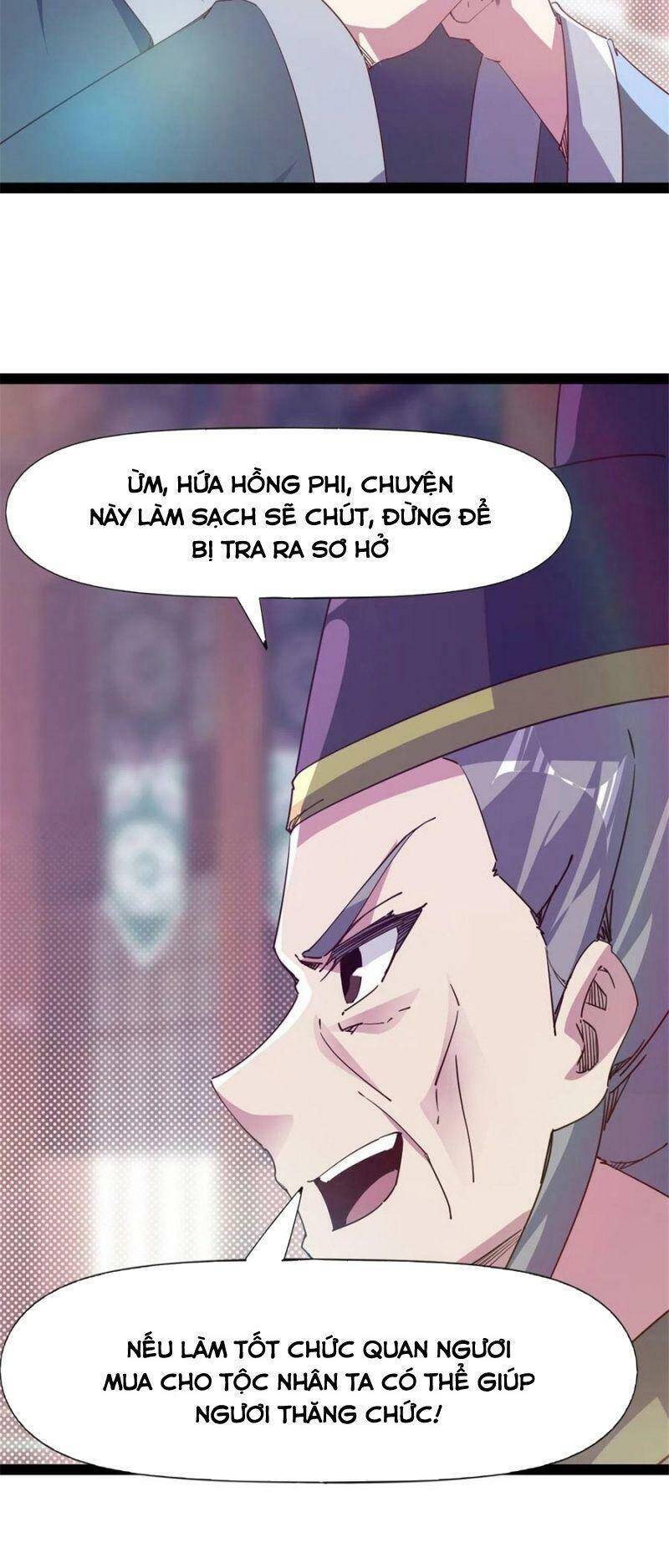 Kiếm Đồ Chapter 107 - Trang 11