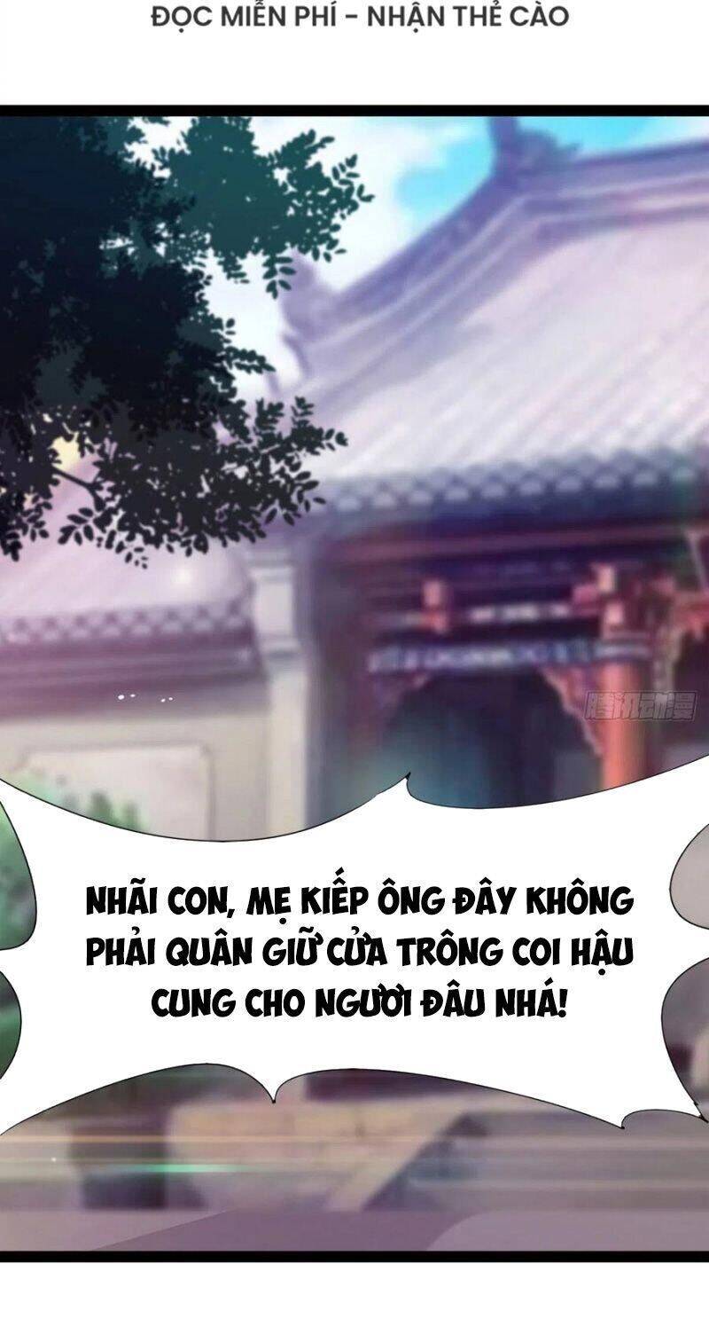 Kiếm Đồ Chapter 74 - Trang 47