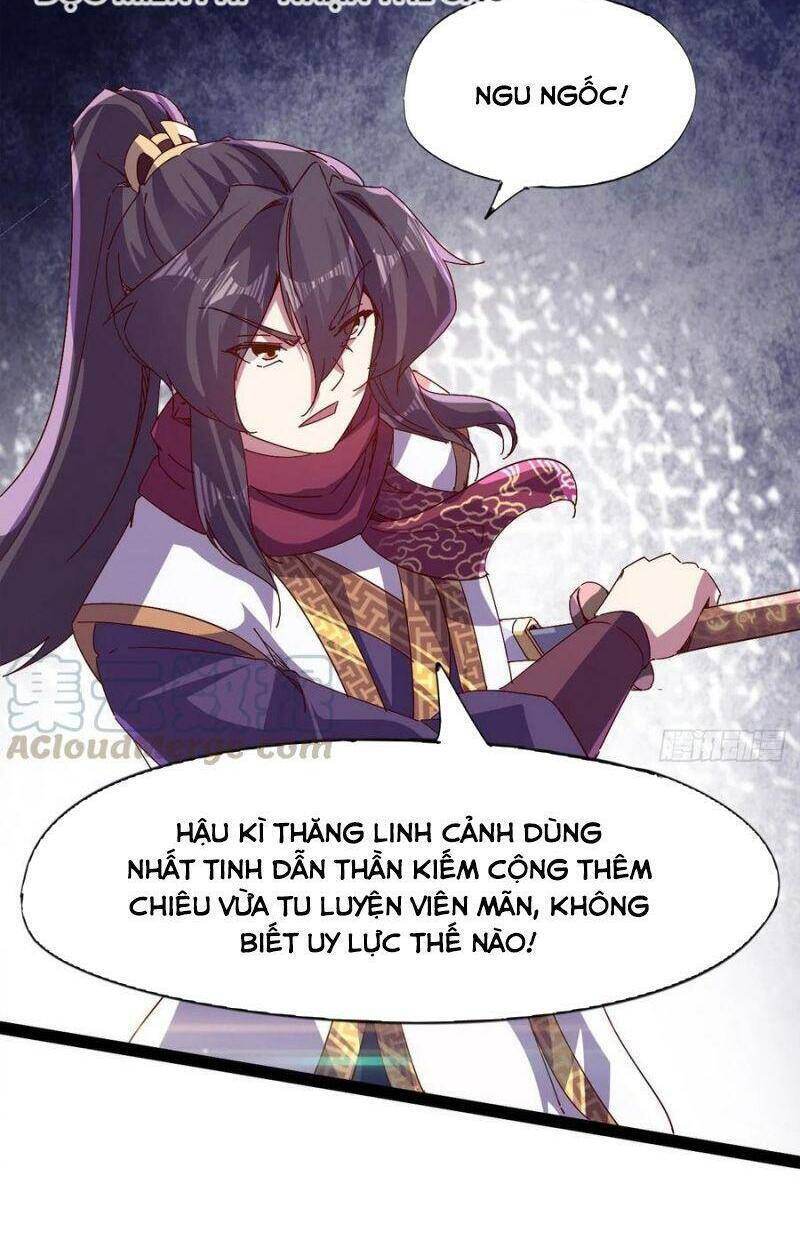 Kiếm Đồ Chapter 91 - Trang 9