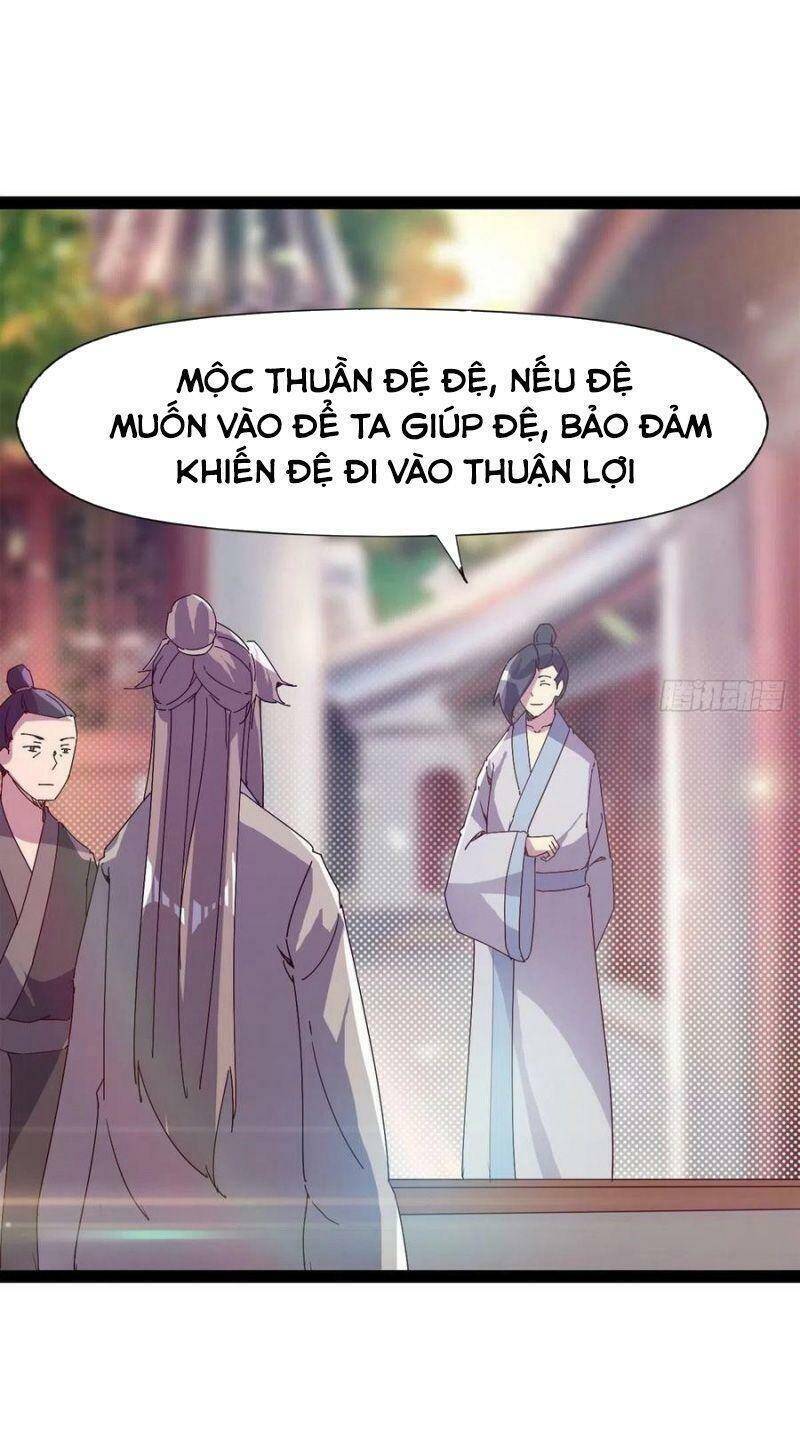 Kiếm Đồ Chapter 112 - Trang 27