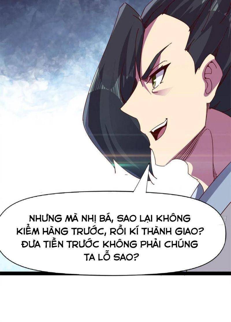 Kiếm Đồ Chapter 109 - Trang 5