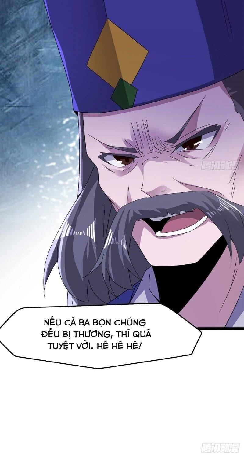 Kiếm Đồ Chapter 38 - Trang 73