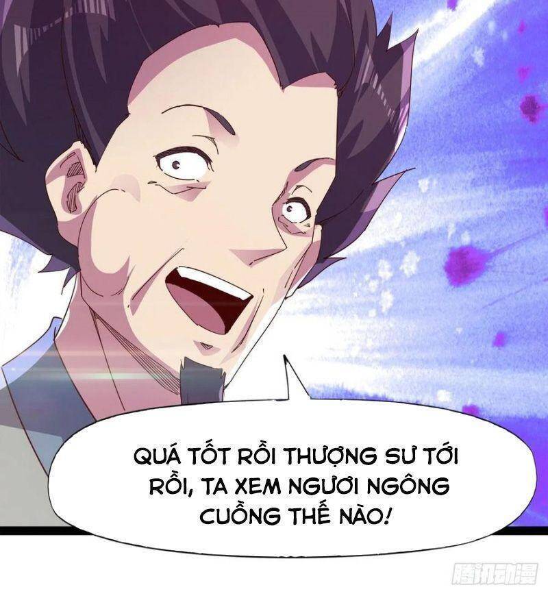 Kiếm Đồ Chapter 93 - Trang 36