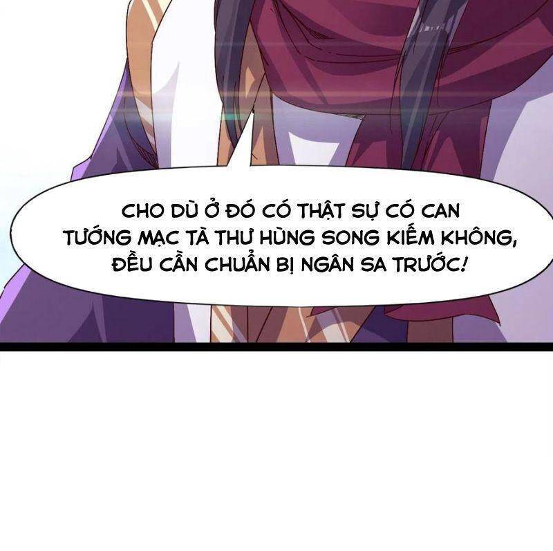 Kiếm Đồ Chapter 105 - Trang 28