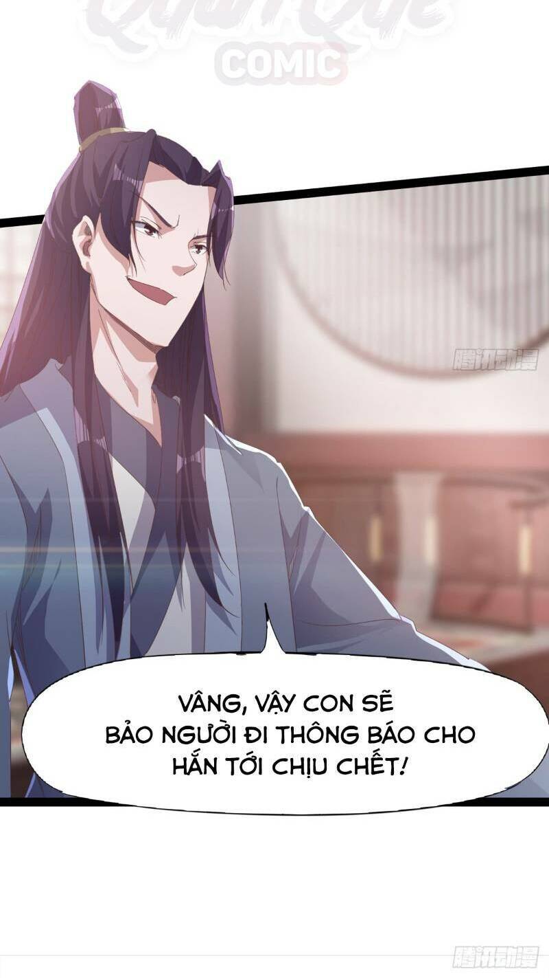 Kiếm Đồ Chapter 30 - Trang 60