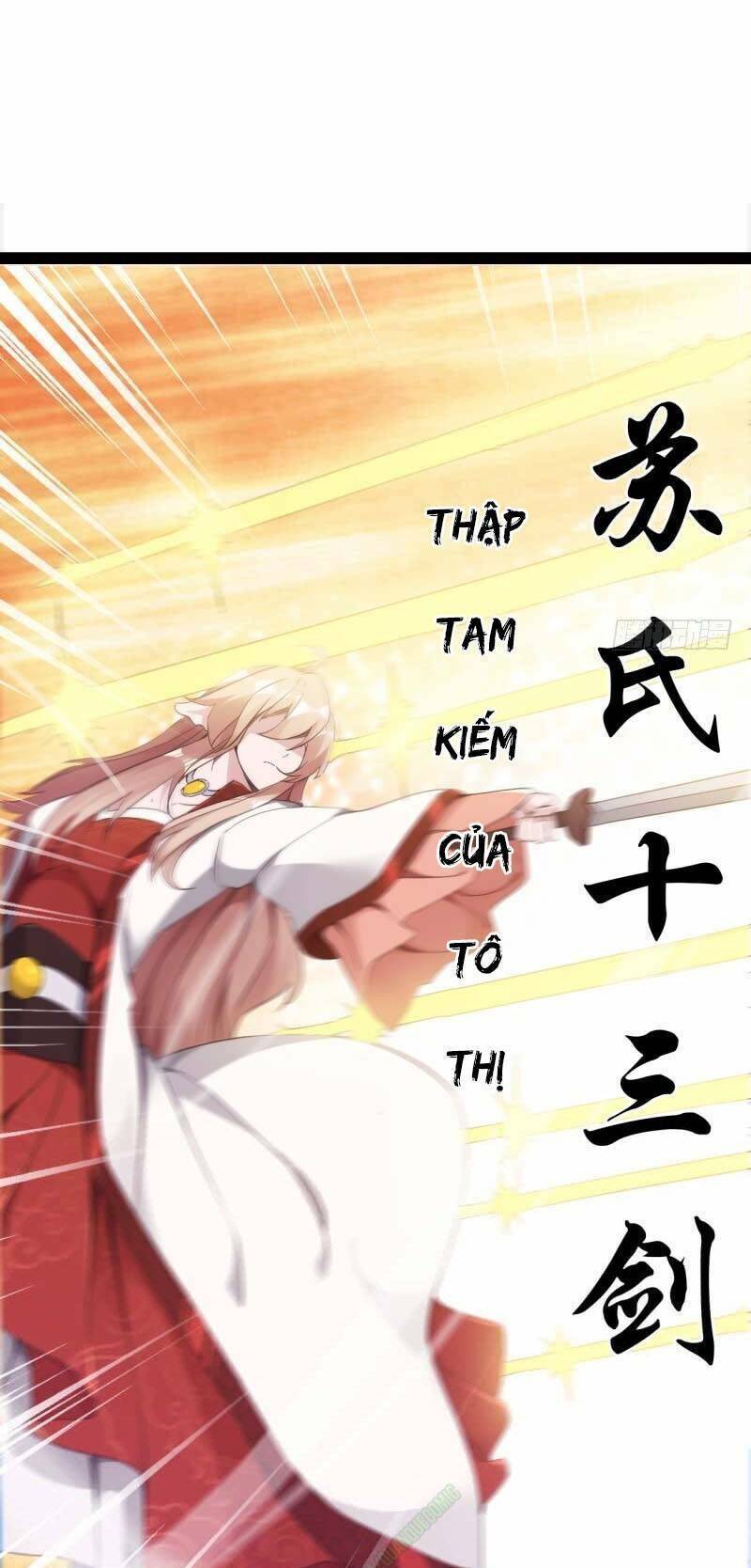 Kiếm Đồ Chapter 13 - Trang 4