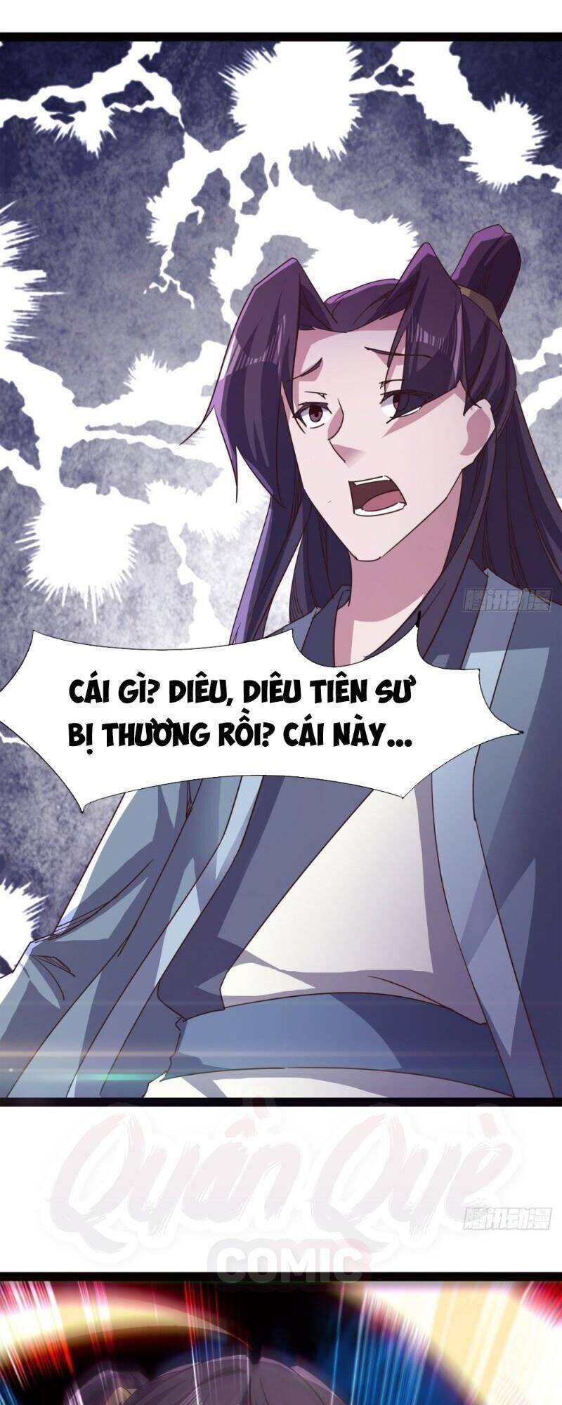 Kiếm Đồ Chapter 43 - Trang 54