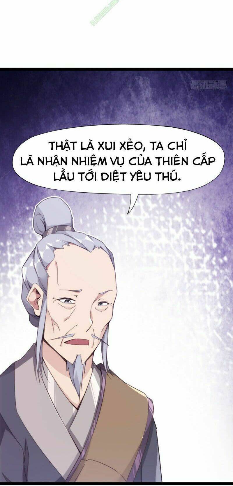 Kiếm Đồ Chapter 6 - Trang 53