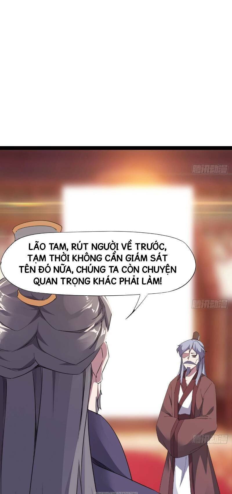 Kiếm Đồ Chapter 16 - Trang 44