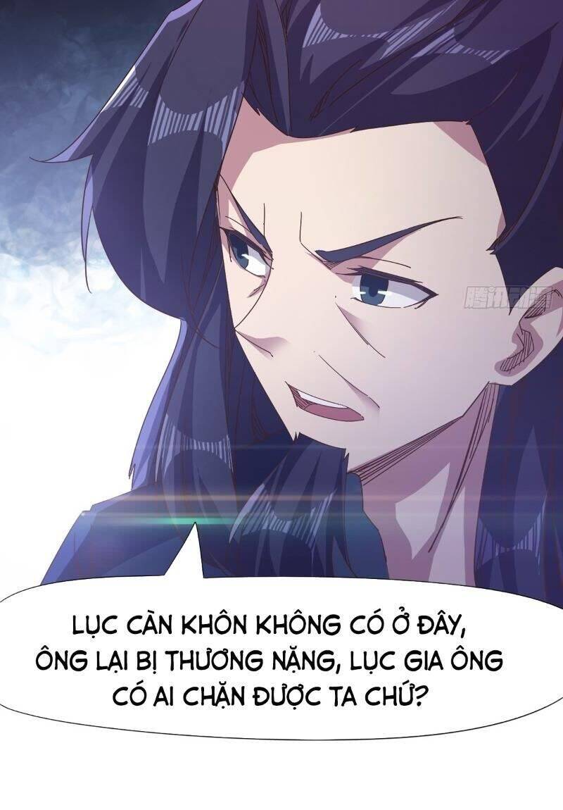 Kiếm Đồ Chapter 34 - Trang 29