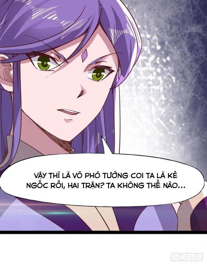 Kiếm Đồ Chapter 70 - Trang 19