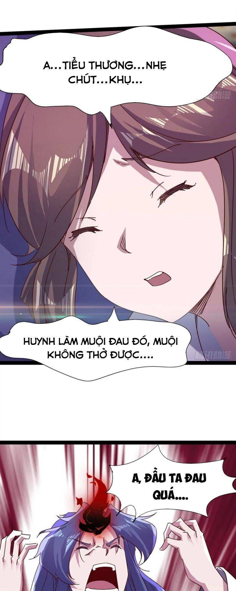 Kiếm Đồ Chapter 83 - Trang 10