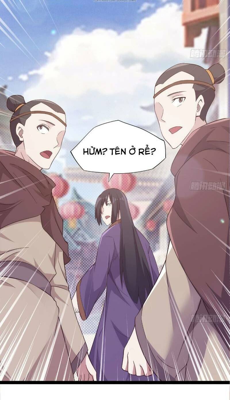 Kiếm Đồ Chapter 17 - Trang 49