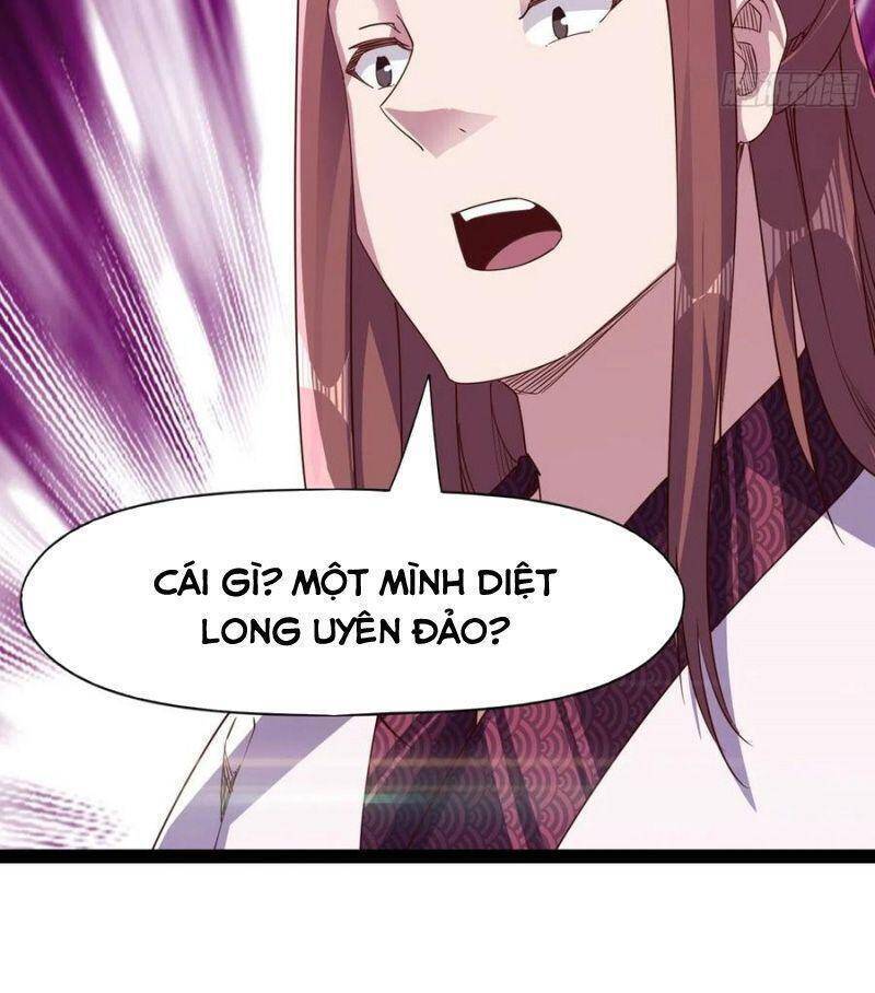 Kiếm Đồ Chapter 101 - Trang 11