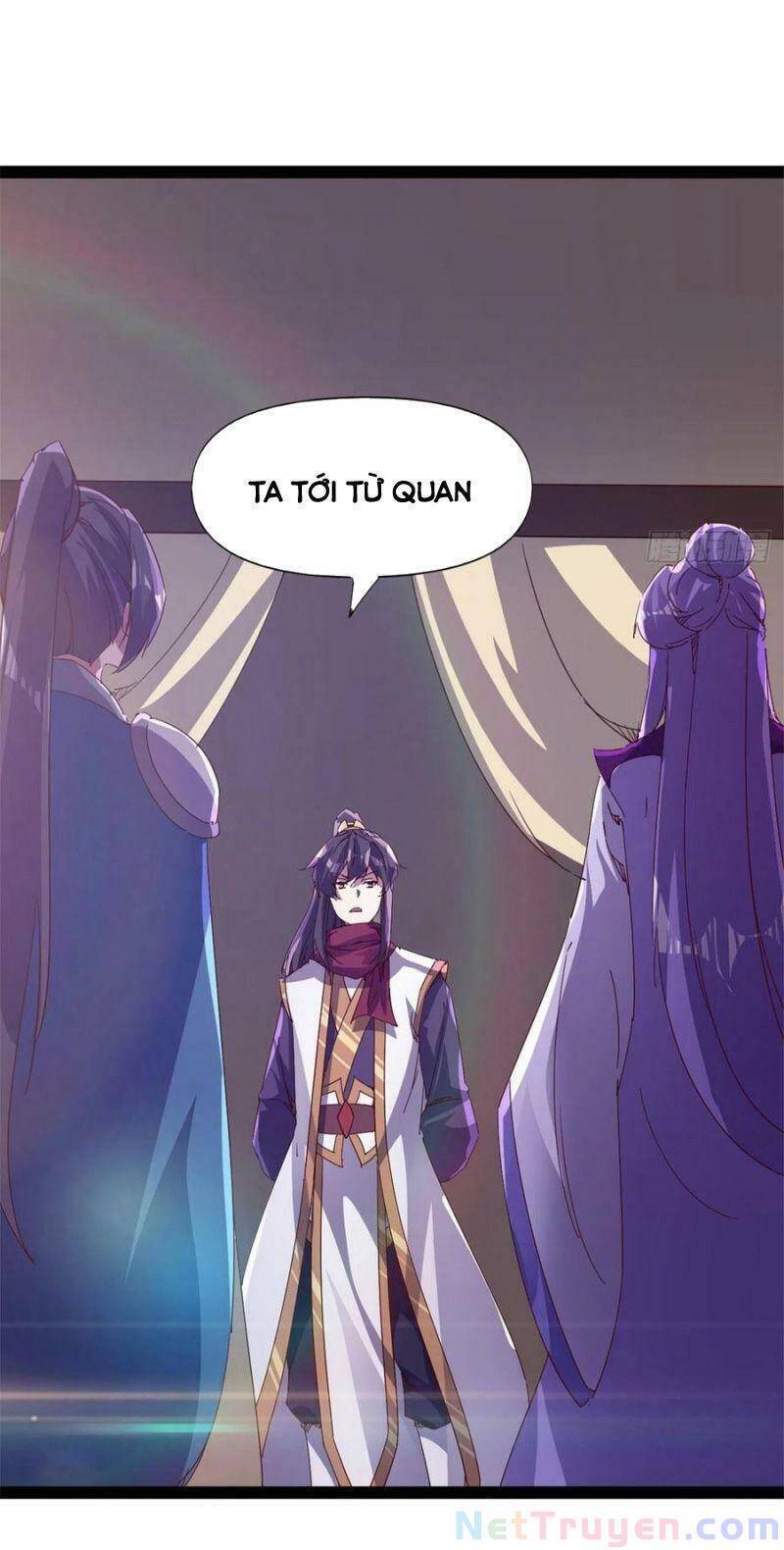 Kiếm Đồ Chapter 108 - Trang 20