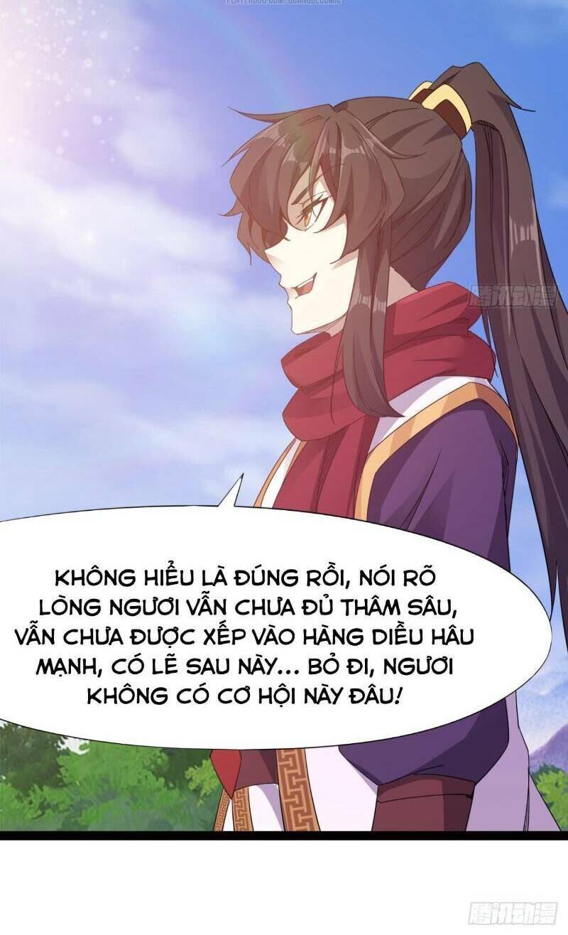 Kiếm Đồ Chapter 23 - Trang 25