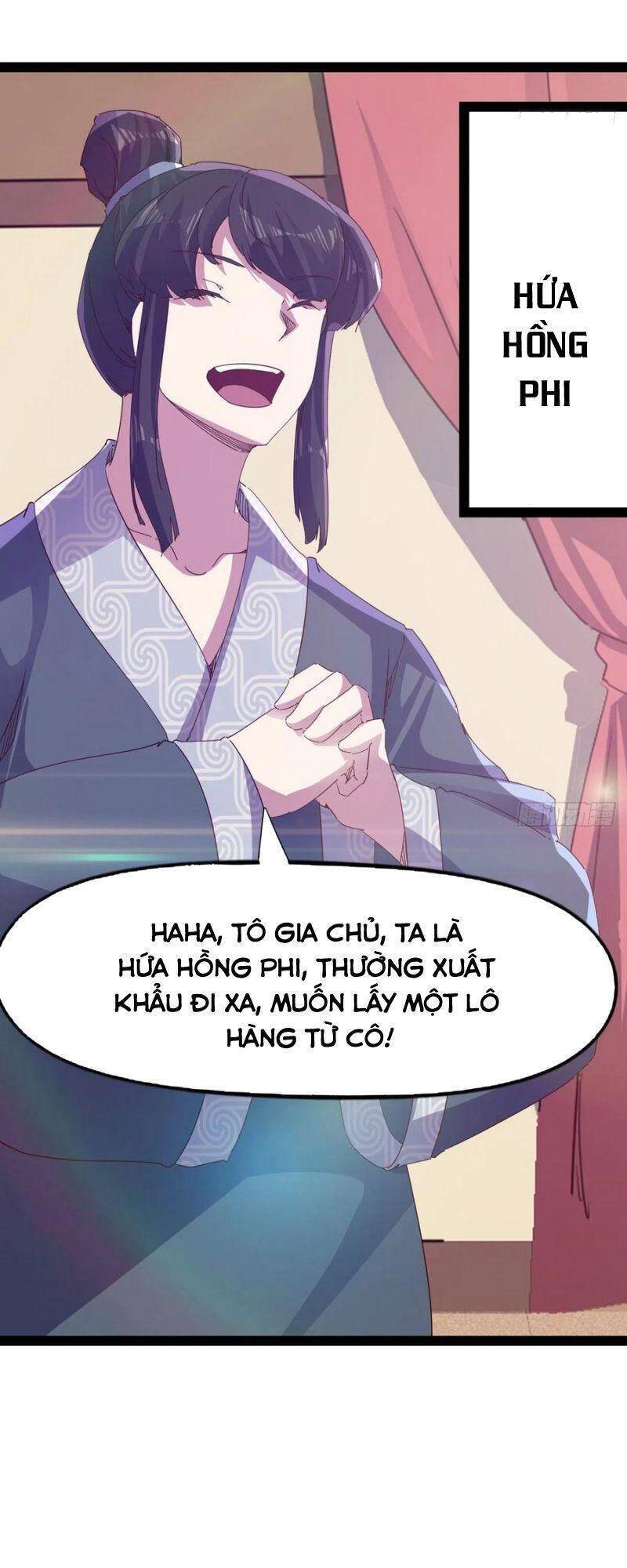 Kiếm Đồ Chapter 105 - Trang 8