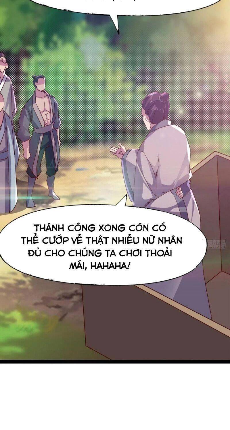 Kiếm Đồ Chapter 89 - Trang 21