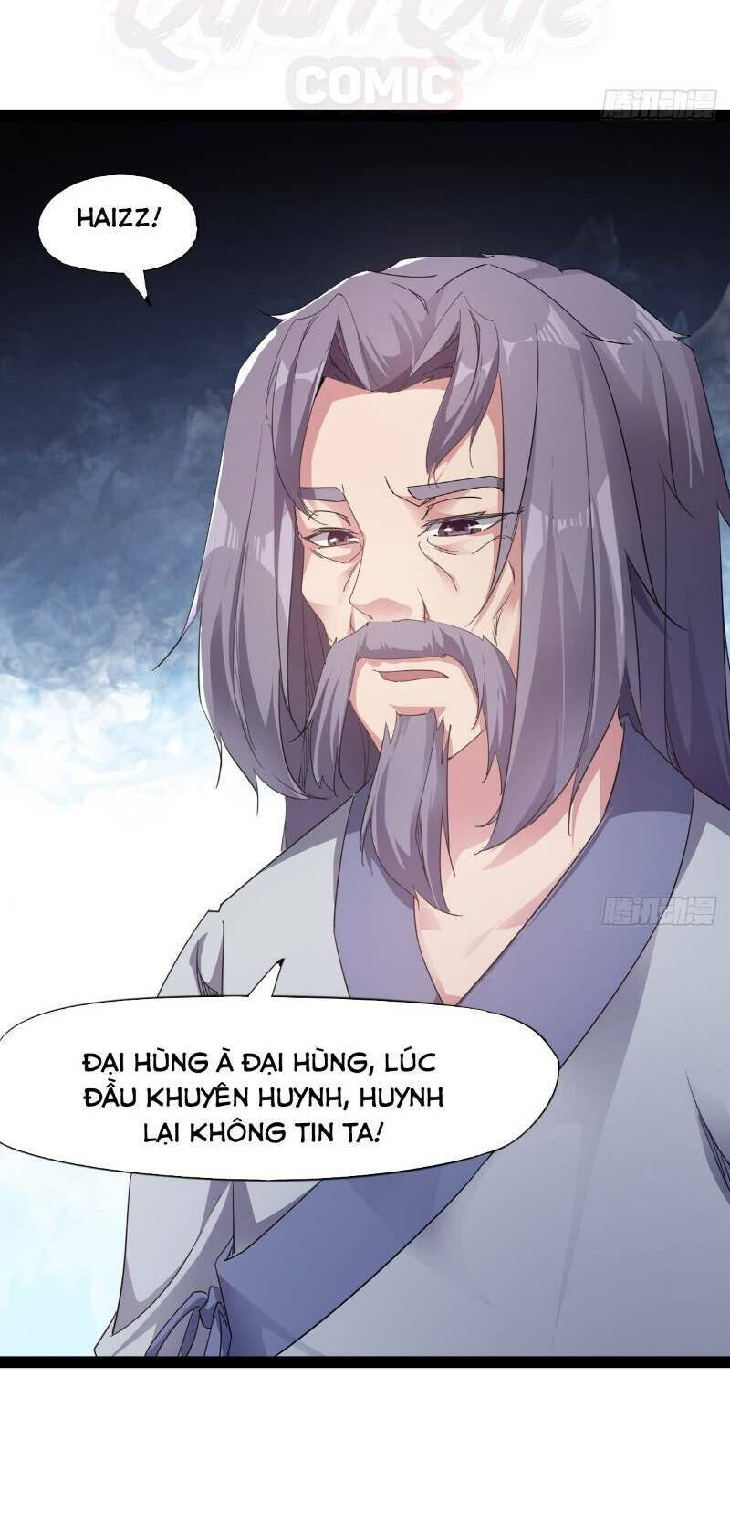 Kiếm Đồ Chapter 27 - Trang 7