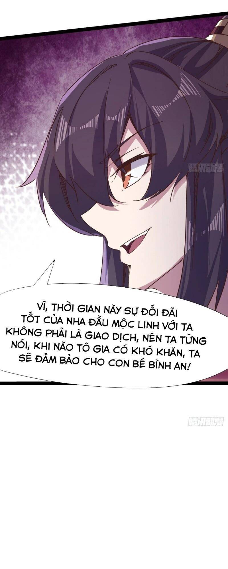 Kiếm Đồ Chapter 43 - Trang 8