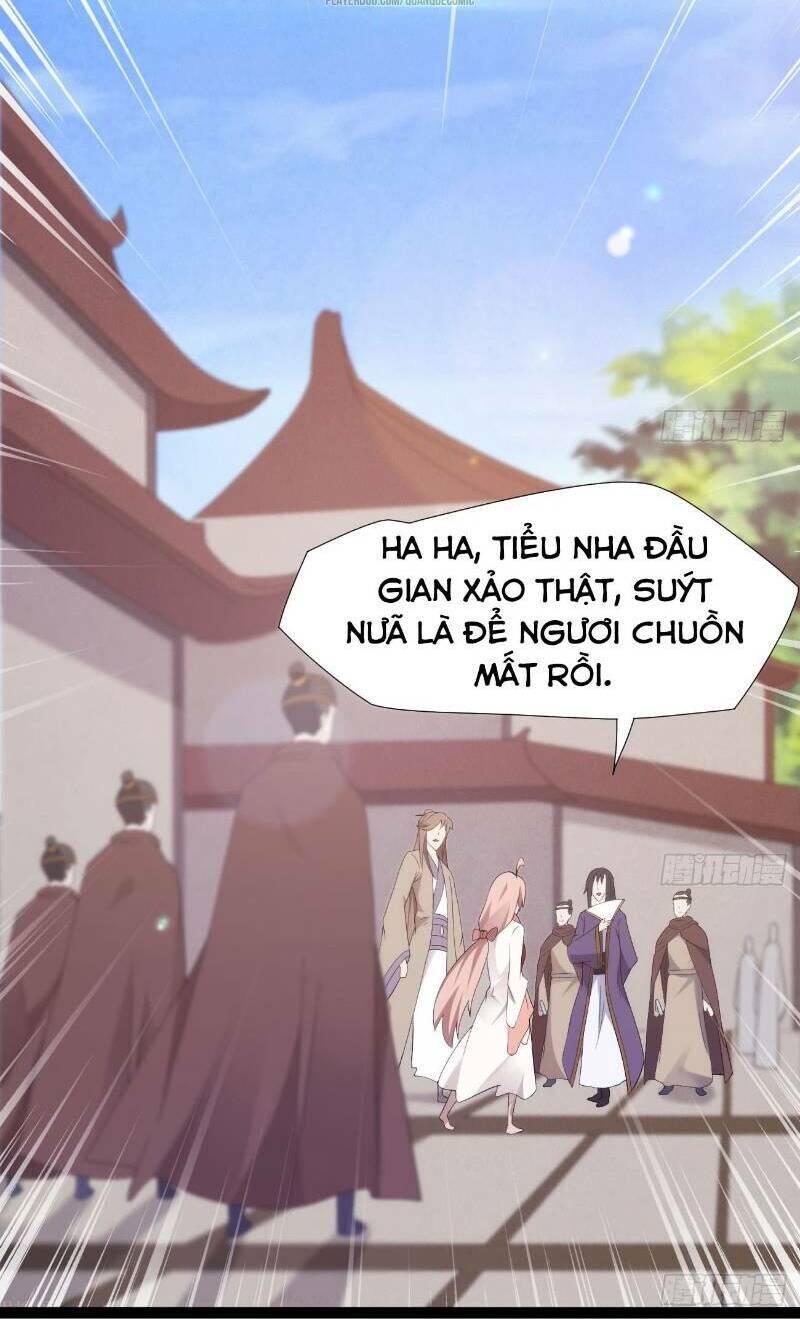 Kiếm Đồ Chapter 17 - Trang 57